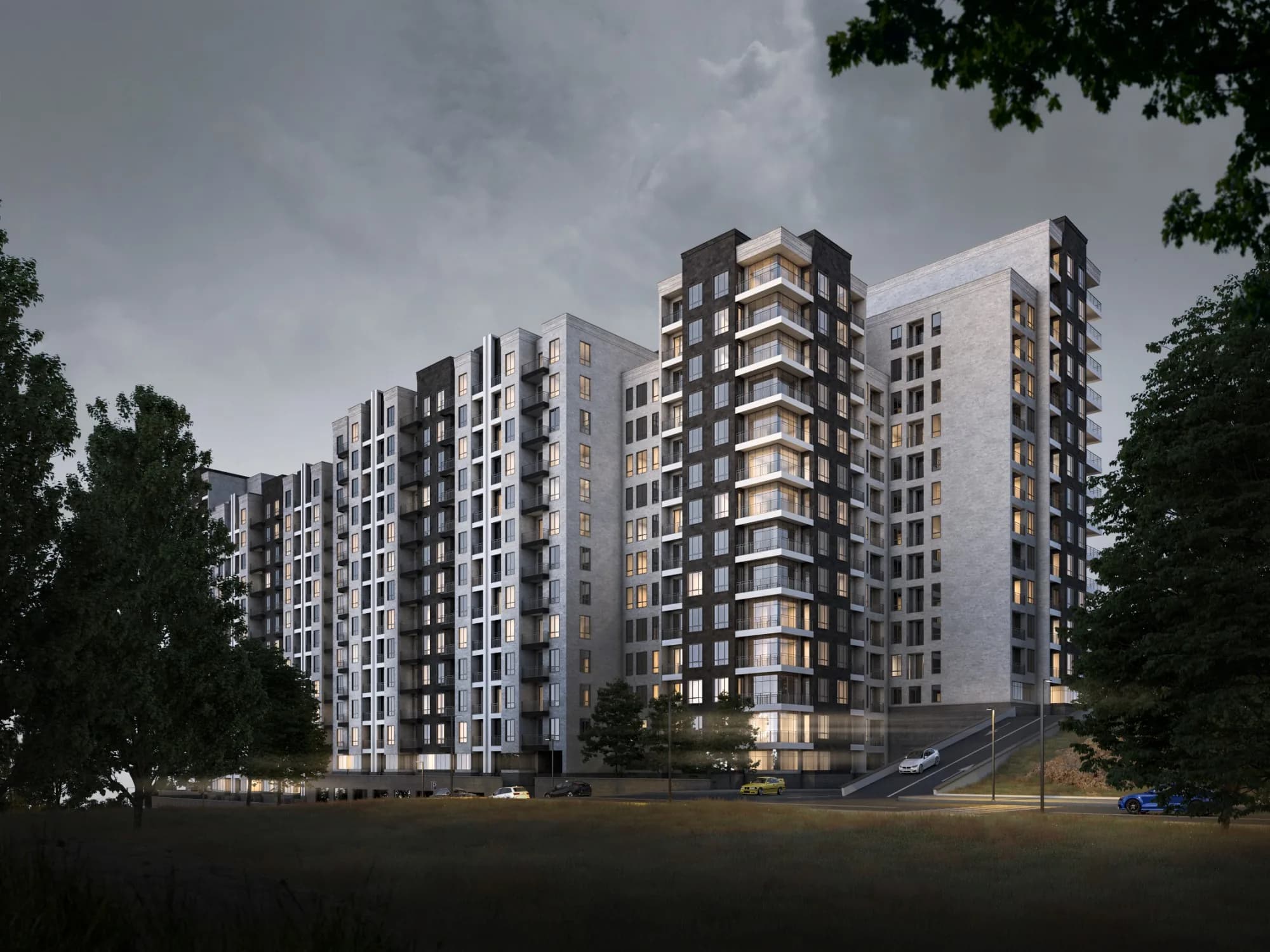 Դավիթ Բեկ համալիր