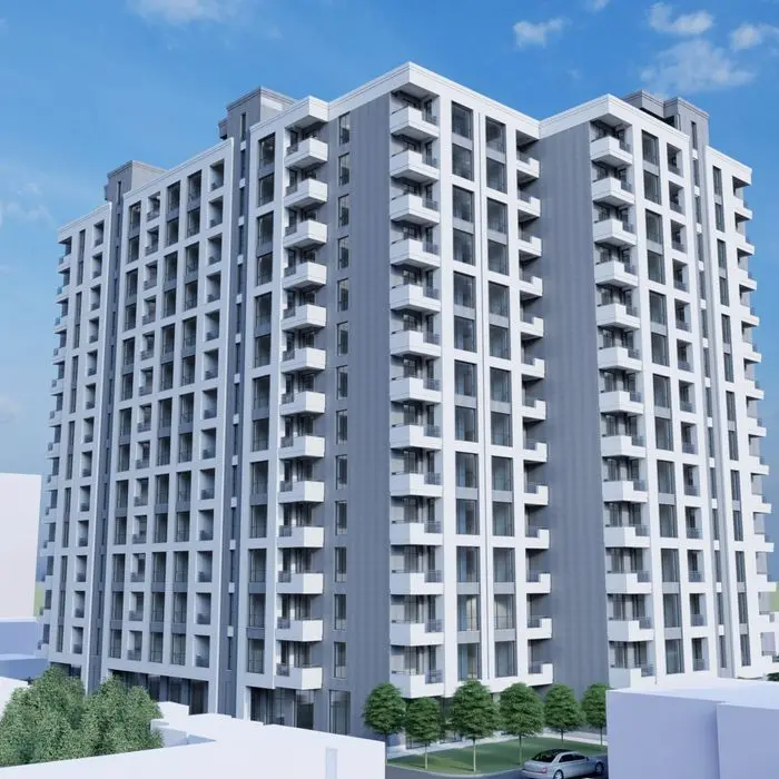 Ֆրունզեի նախագիծ