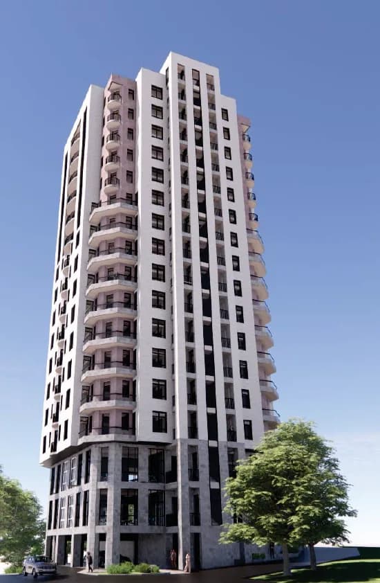 Զորավար Անդրանիկ 121/6