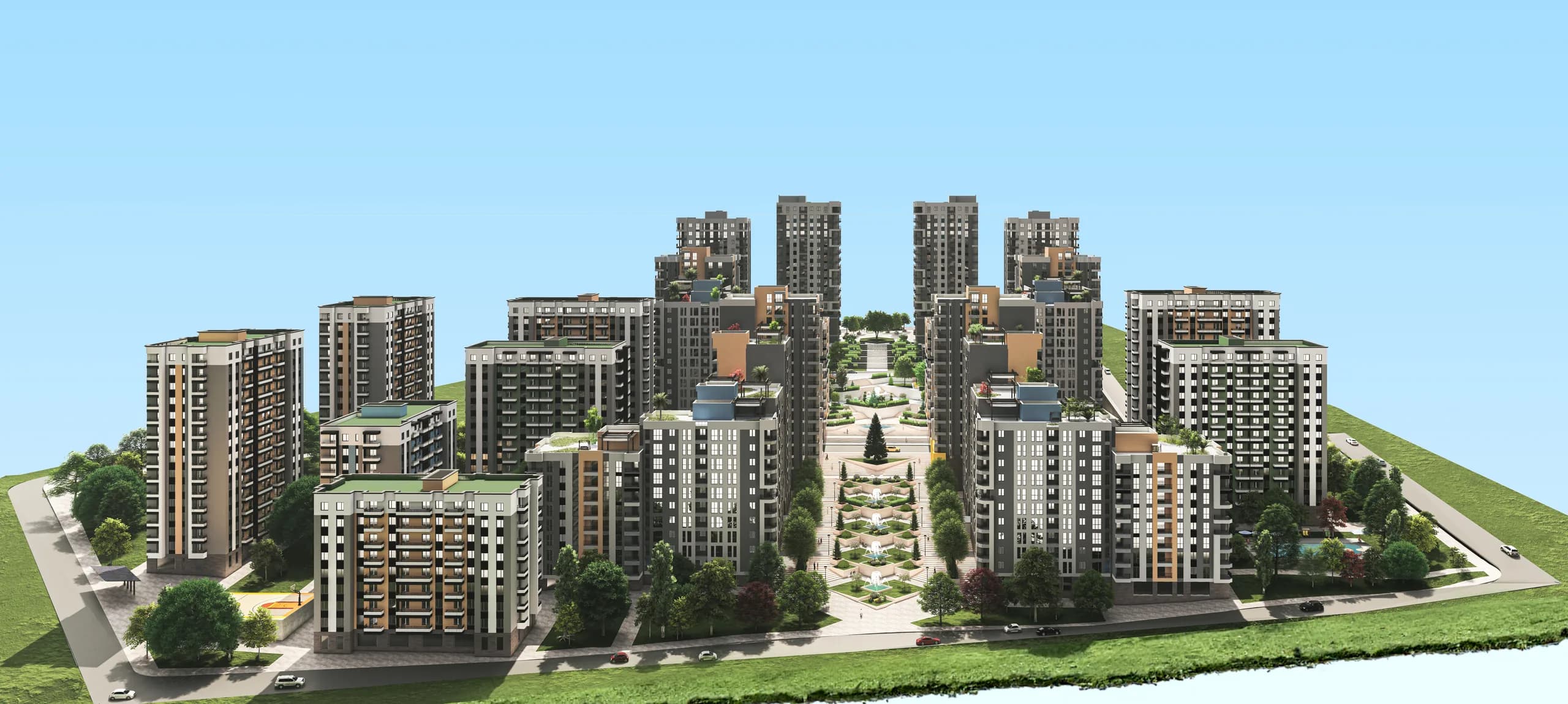 Գյուրջյան Կասկադ